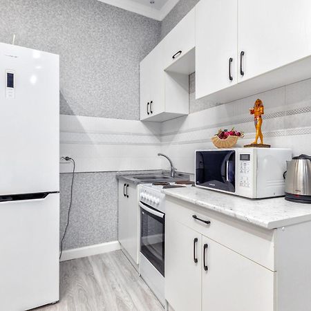 Прекрасная Студия В Элитном Доме Pavlodar Extérieur photo