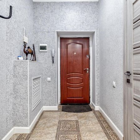 Прекрасная Студия В Элитном Доме Pavlodar Extérieur photo