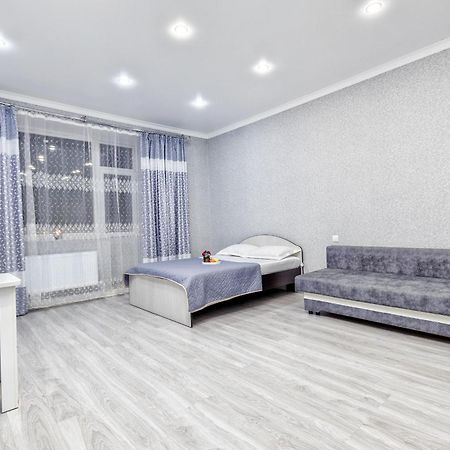 Прекрасная Студия В Элитном Доме Pavlodar Extérieur photo