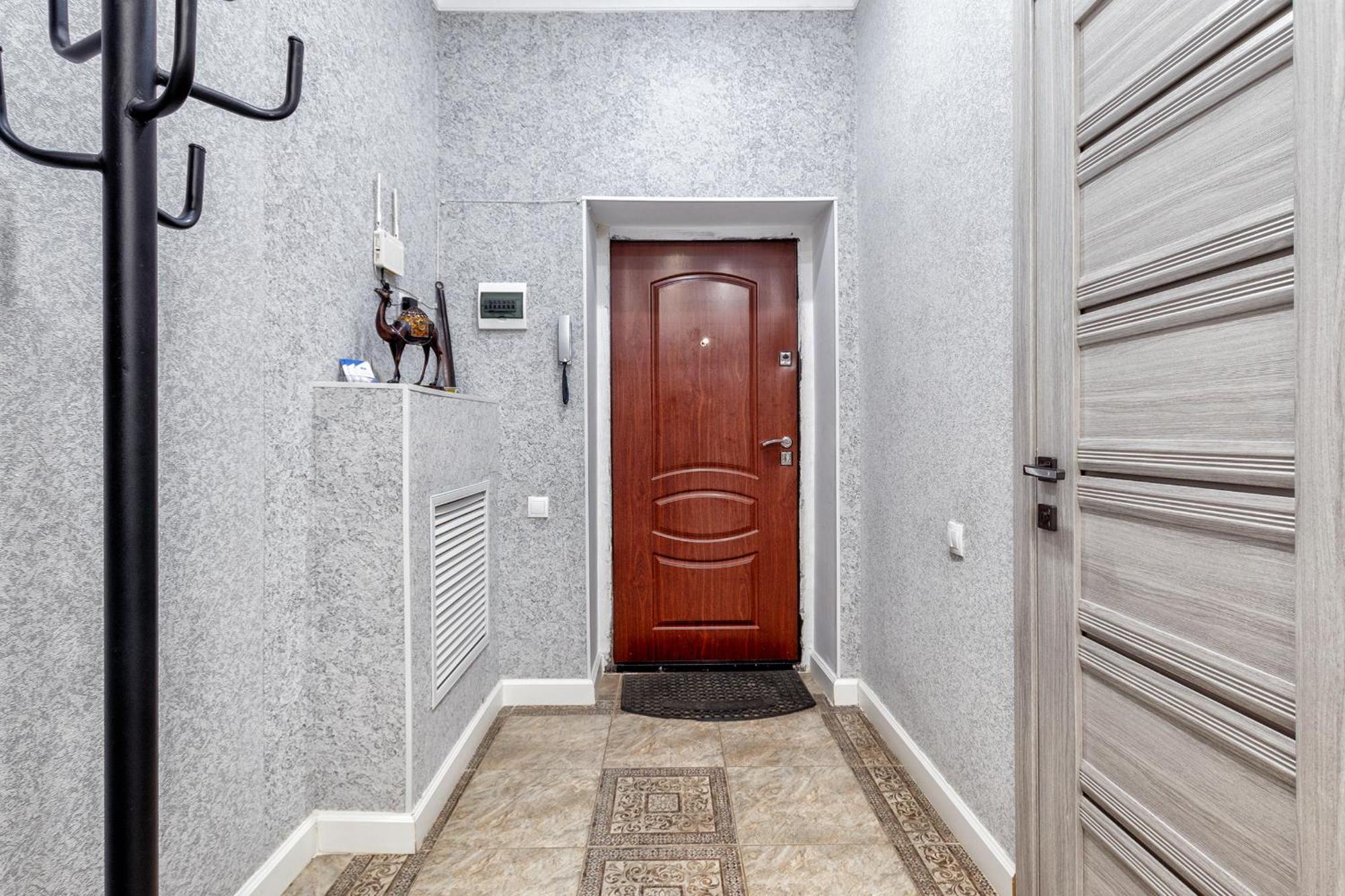 Прекрасная Студия В Элитном Доме Pavlodar Extérieur photo