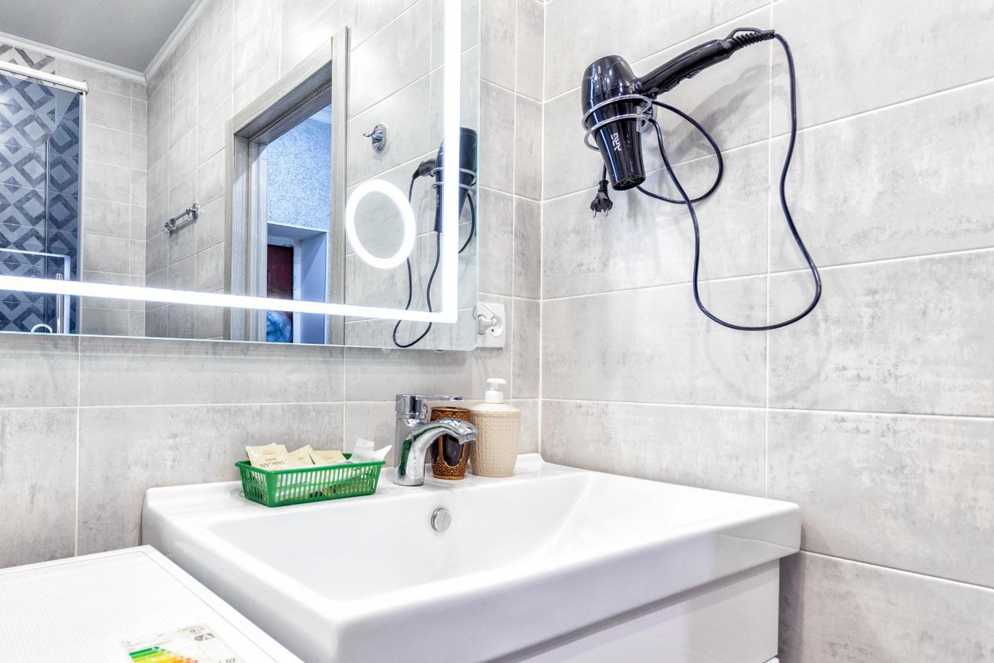 Прекрасная Студия В Элитном Доме Pavlodar Extérieur photo
